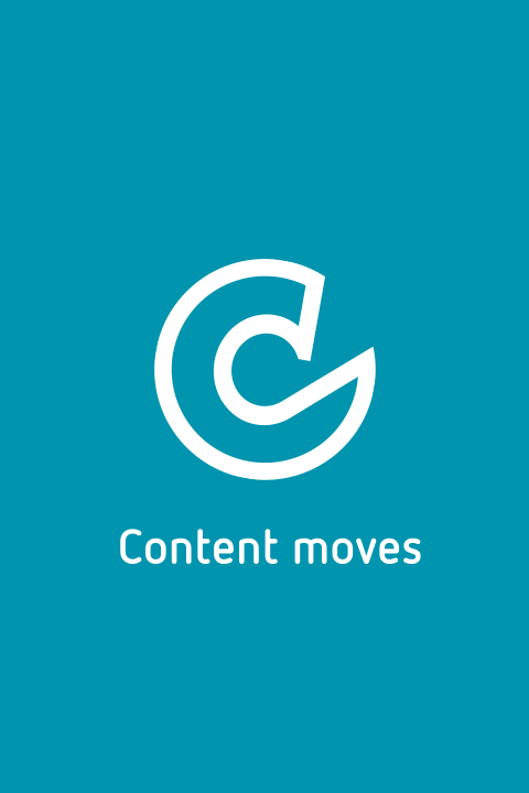 Content moves GmbH, 2011