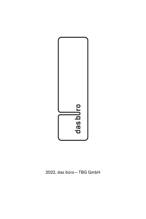 das büro – TBG GmbH