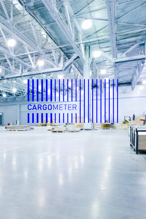 Cargometer GmbH, 3D-Frachtvermessung, 2018