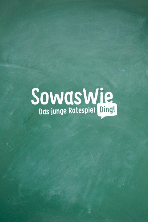 GMS Gourmet, Signet für eine Ratespiel, 2022