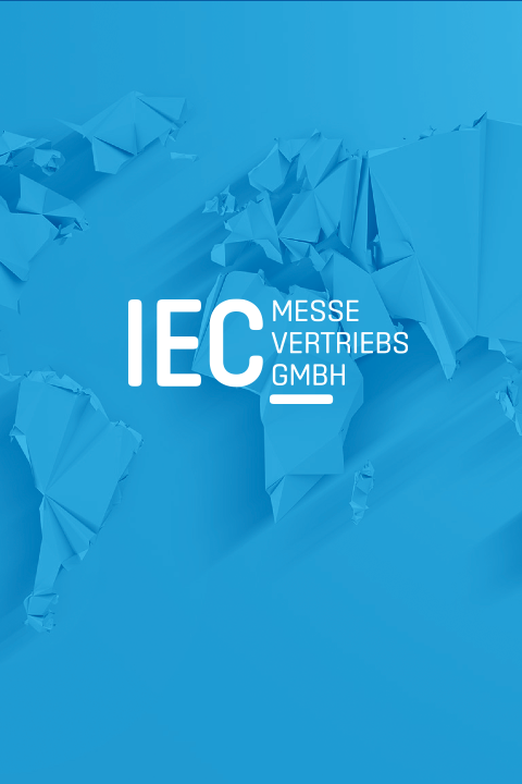 IEC Messevertrieb GmbH, Hamburg, 2017