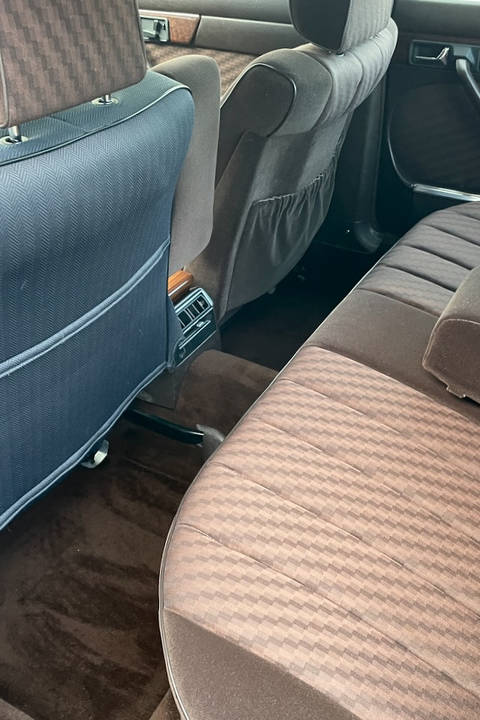 w126 300 SE