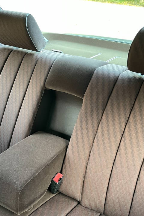 w126 300 SE
