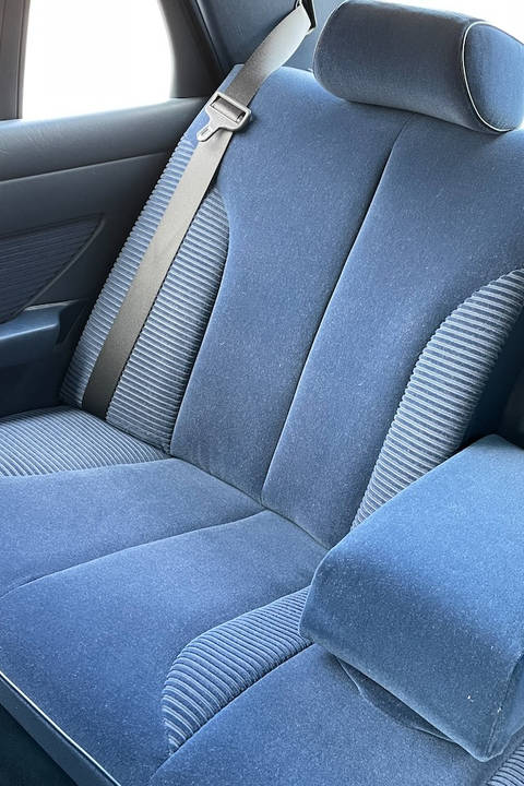 w126 560 SEL