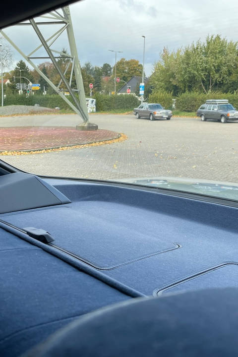 w126 560 SEL
