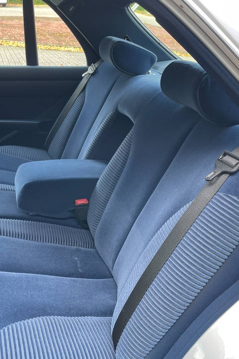 w126 560 SEL
